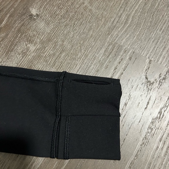 Lululemon Define Jacket size 10 - Picture 5 of 5